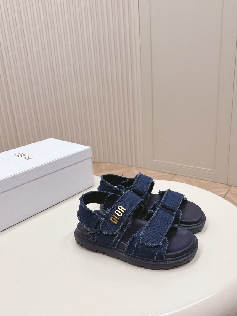 Christian Dior Slippers